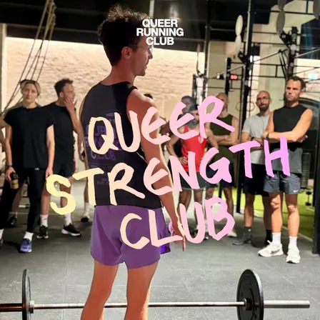 Queer Strength Club