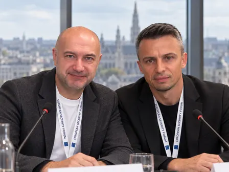 Micro Innovation Sprints: The Secret of Ukraine's Military Advantage