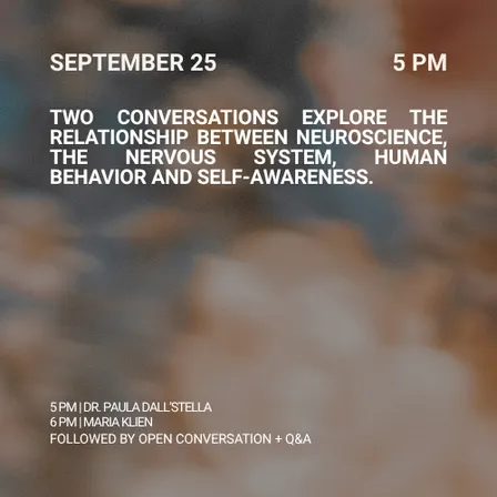 Mind, Body & Brain: Two Perspectives