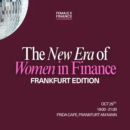 The New Era - Frankfurt Edition