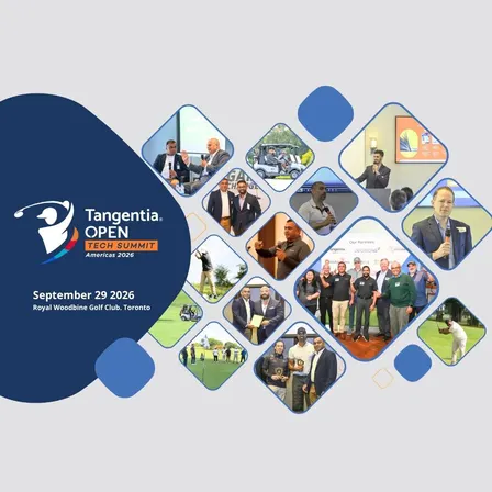 Tangentia Open Technology Summit 2026 - Americas