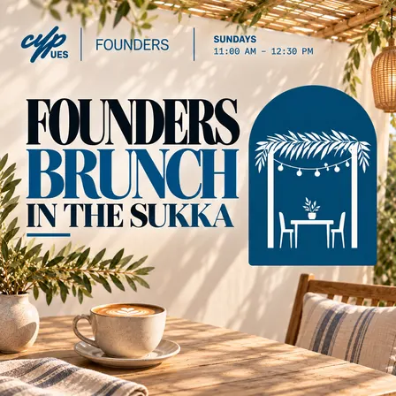 CYP Founders Brunch