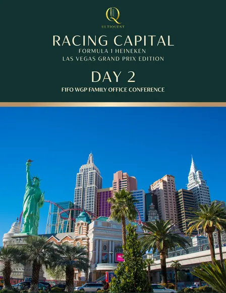 20th NOVERMBER 26 - CAPITAL ON TRACK - HEINEKEN LAS VEGAS GRAND PRIX F1 EDITION
