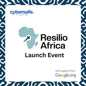 Resilio Ghana Stakeholders Breakfast