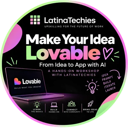 MAKE YOUR IDEA LOVABLE