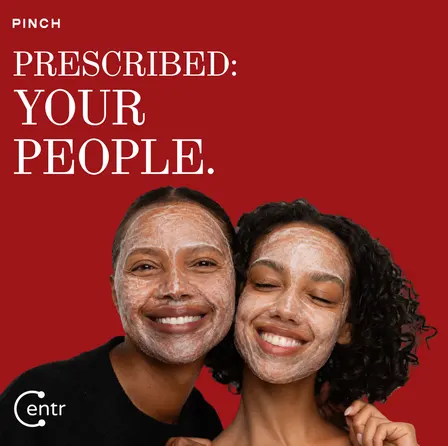 Prescription: Your People