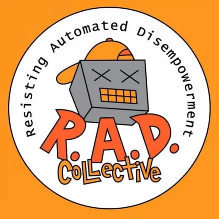 RAD collective - cafe coworking social :)