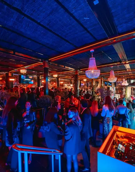 After Party - Shopify Ecosystem
