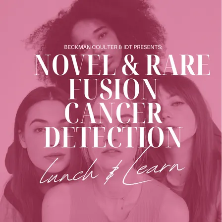 Novel and Rare Fusion Cancer Detection