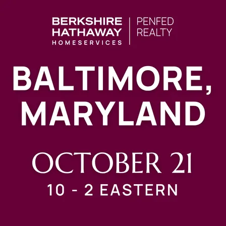 REwired: Baltimore, Maryland