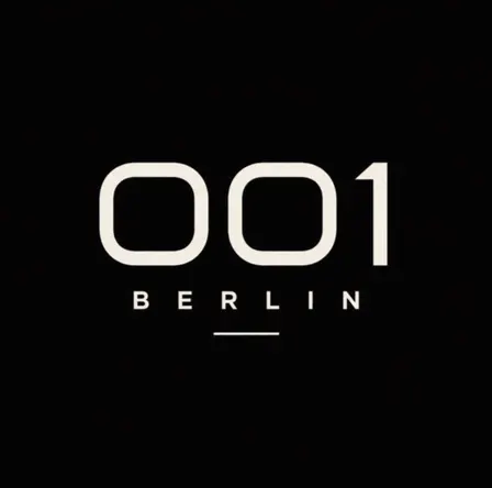 001 Berlin - Private Dinner