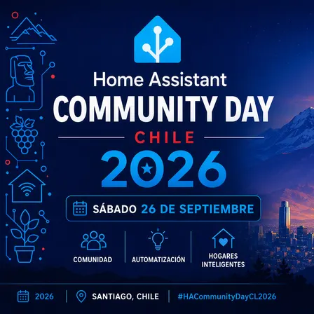 Home Assistant Community Day