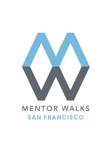 Mentor Walks SF - September Meetup: Get guidance and grow your network