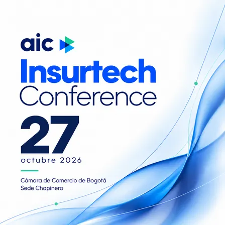 AIC Insurtech Conference 2026