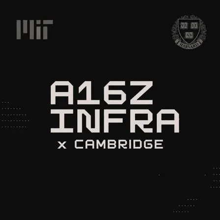 A16Z Infra Women's Harvard + MIT Lunch