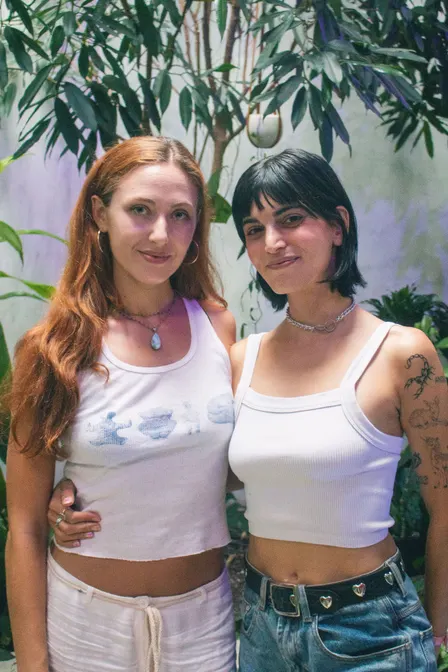 Scorpio Season Breathwork Gathering
