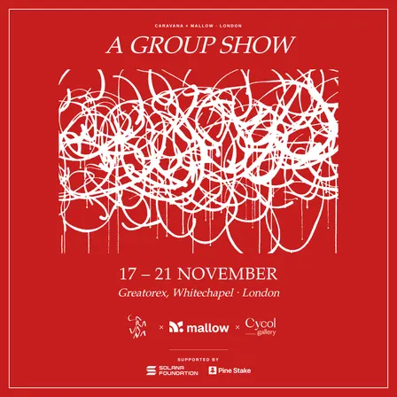 A GROUP SHOW