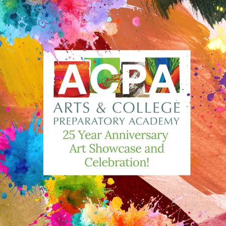 ACPA 25 Year Anniversary
