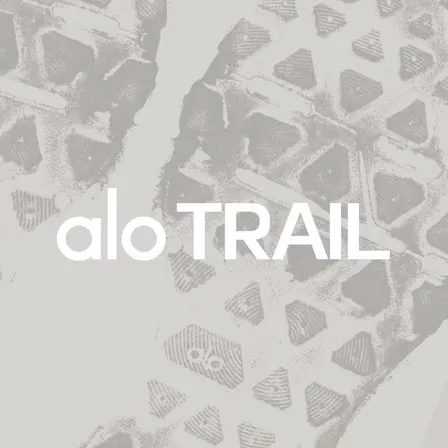 ALO TRAIL RUN: NOSE HILL