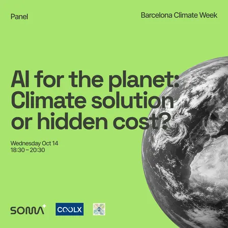 AI for the Planet: Climate Solution or Hidden Cost?
