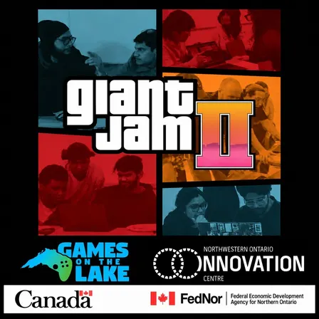GIANT JAM 2.0