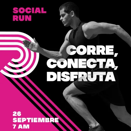 Social Run #LiverpoolRunningFest