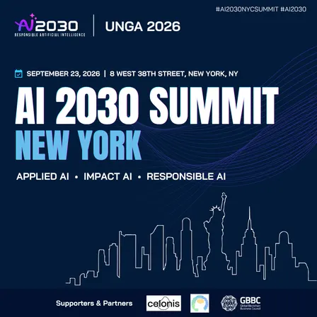 AI 2030 Summit-New York