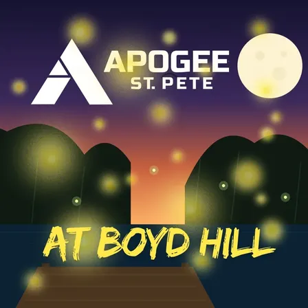 Apogee St. Pete | Boyd Hill Field Trip