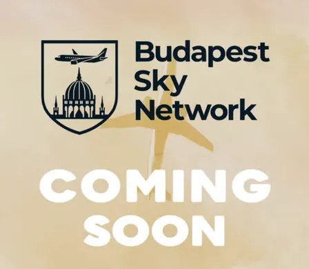 Wizz Air x Budapest Sky Network - Opening Night