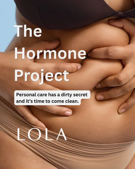 The Hormone Project