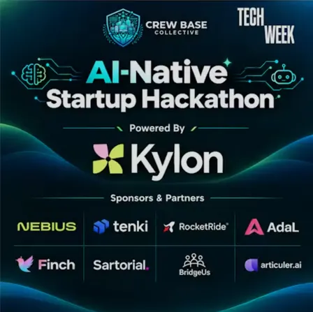 AI-Native Startup Hackathon | #SFTechWeek