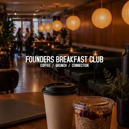 FOUNDERS BREAKFAST CLUB