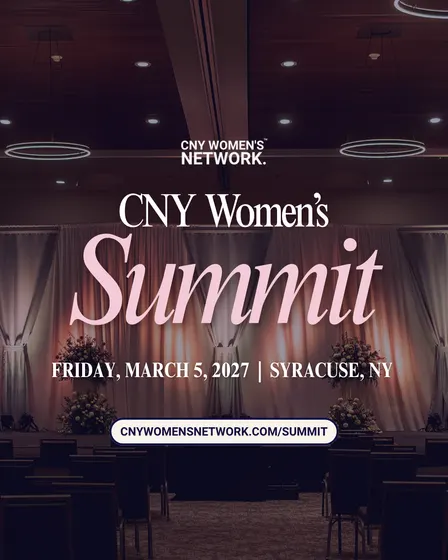 2027 CNY Women's Summit