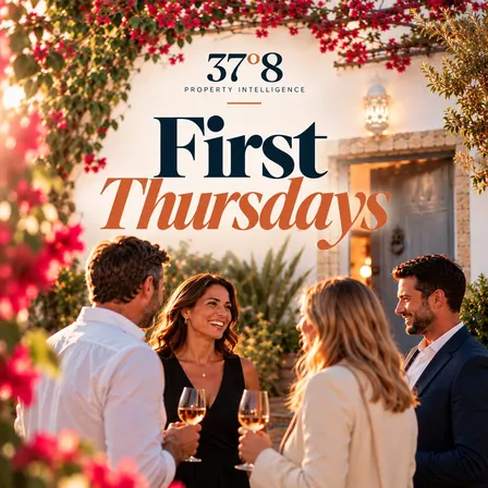 First Thursdays