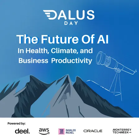 The Future of AI in Climate, Health, and Business Productivity