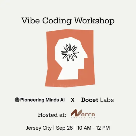 PMAI: Vibe Coding Workshop