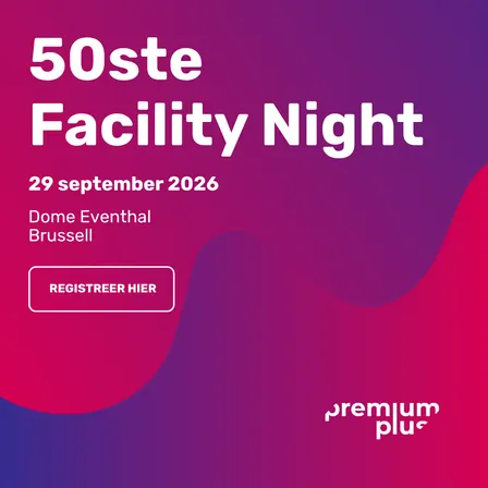 Premium Plus VIP Experience: 50ste Facility Night