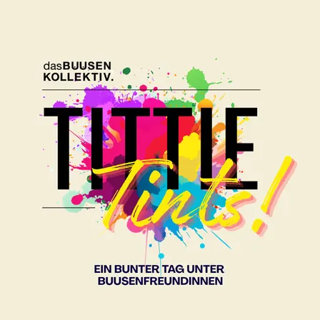 Tittie-Tints Berlin