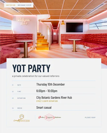 Credit Success - YOT VICE