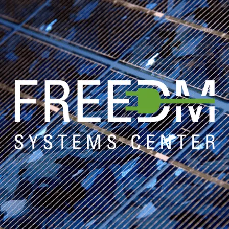 Lab tour: FREEDM Systems Center at NC State