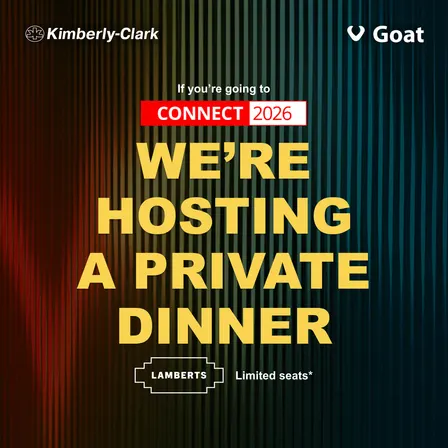 Exclusive Private Dinner