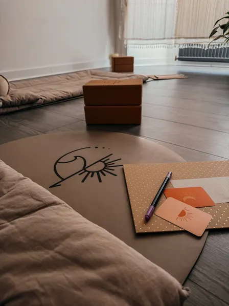 Prenatal Yoga