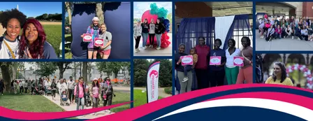 Promise Walk for Preeclampsia
