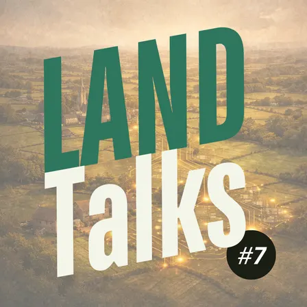 Land Talks #7