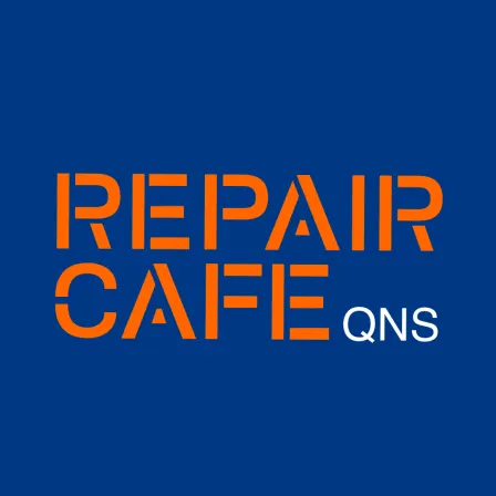 Repair Café QNS