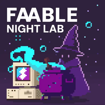 Faable Lab Night