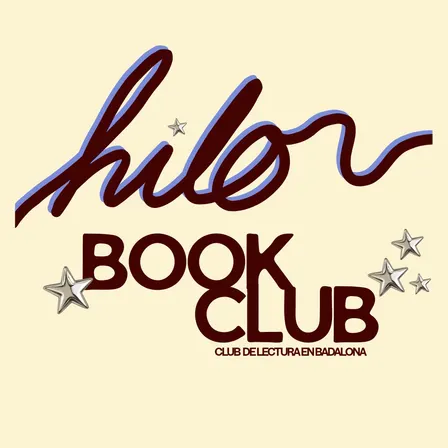 Hilo Book Club Bdn - Sesión 1 Las cabras - Pilar Asuero
