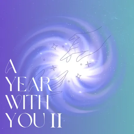 A Year With You II