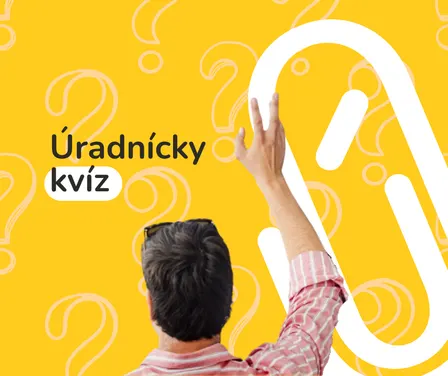 Úradnícky kvíz