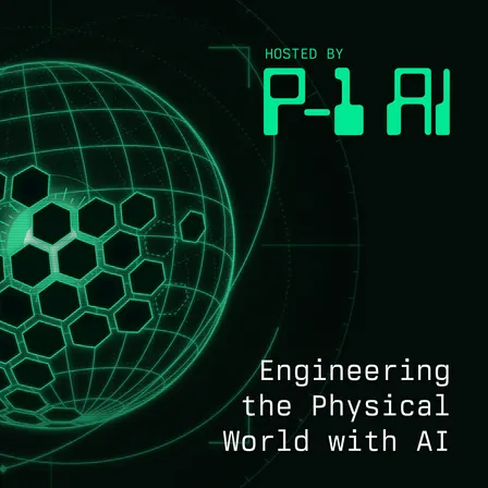Engineering the Physical World with AI
